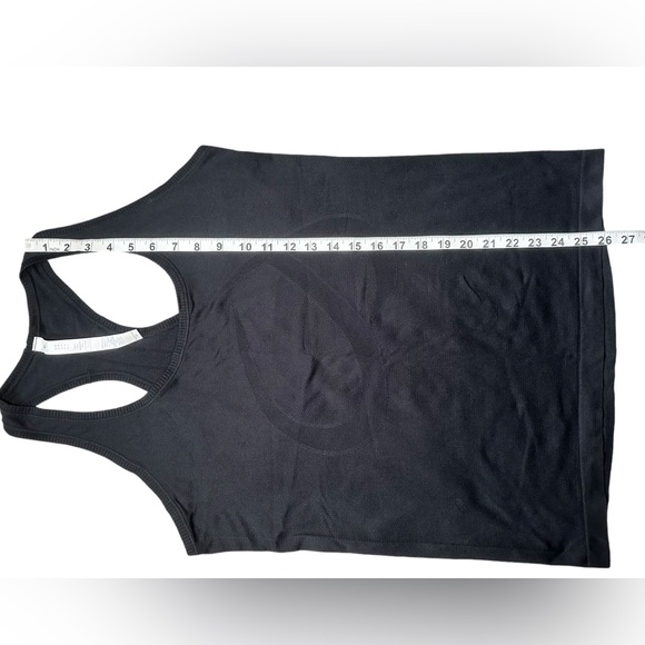 CRZ YOGA Seamless Racerback Tank - Picture 4 of 6